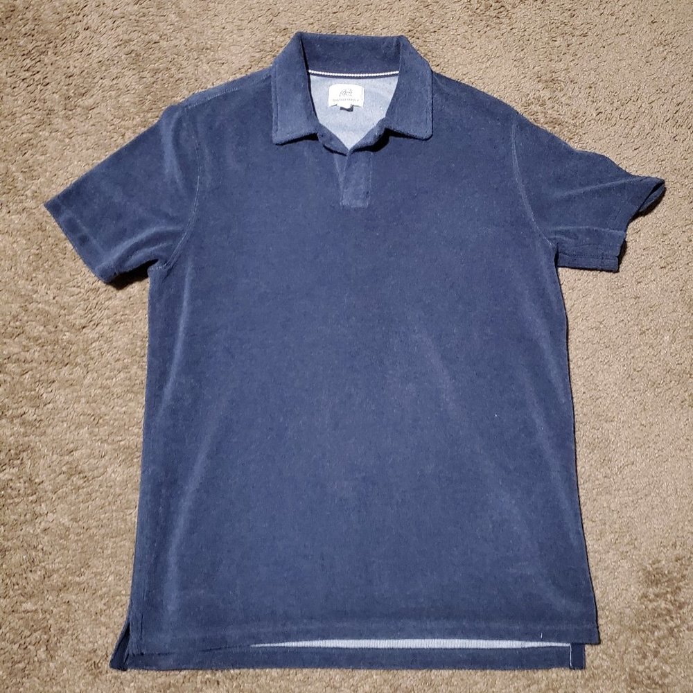 Mens Short Sleeve Shirt